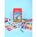 Weibo High Quality Oil Pastels