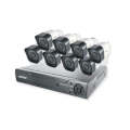 8 Channel Touchview Solution 200W 1808P Full AHD Camera Set