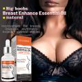 Guanjing Breast Enhancement Essential Oil, Bust Firming Lifting Breast Enlargement Essential Oil ...