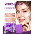Beauty Anti Acne Fade Acne Marks Handmade Body and Face Soap-120g 4:1/ 4pc