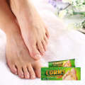 Sumifun Foot Corn Remover Cream Chicken Eye Skin Infection Treatment Ointment Feet Dead Skin Call...