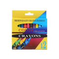 Classic Color Pack Crayons (12/Box)