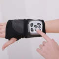 Thermal massage wrist massage instrument to relieve hand fatigue care vibration health care wrist...