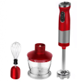 ENZO 4 in 1 Multi-purpose Electric Hand Mixer Blender Set With Cup