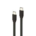 Connect C Type-C to Type-C Cable - M/M - 0.90cm