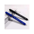 Weibo Ballpoint Pen That Erases Blue Ink Combo Tip