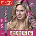 ENZO 360 Auto Rotating Curling Iron