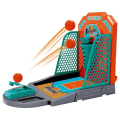 Desktop Basketball Shooting Game,Mini Finger Shoot Toy Sets for Kids 3+,Indoor Office Desk Games ...