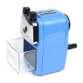 Weibo Automated Hand Cranked Pencil Sharpener
