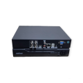 4 Channel DVR AHD Recorder Android And IOS Compatible 500W 1080P