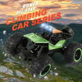 All Terrain Remote Control Car, 2.4GHz Off Road Monster Vehicle RC Truck Crawler.0