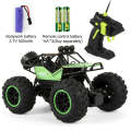 All Terrain Remote Control Car, 2.4GHz Off Road Monster Vehicle RC Truck Crawler.0