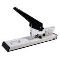 Weibo Heavy Duty Stapler with 2000 Staples, 100 Sheets High Capacity Office Stapler, Manual Big S...