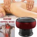 Intelligent Breathing Cupping Massage Device