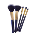 Set of 5 Make Up Brushes