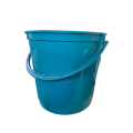 20L Plastic Bucket With Lid