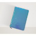 Fancy A5 Sequins Diary/Notebook