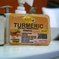 Turmeric Beauty Bar Soap