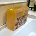Turmeric Beauty Bar Soap