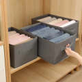 Foldable Storage Box Organizer