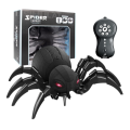 LED Remote Controlled Spider Toy