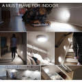 Intelligent Induction Lamp Cool White Self-Adhesive Motion-Sensing /Manual