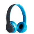 P47 Wireless Bluetooth Headphones - Multi Color