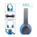 P47 Wireless Bluetooth Headphones - Multi Color