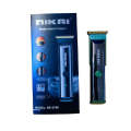 Nikai Portable Professional Rechargeable Hair Clipper