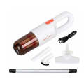 Wireless 2 In 1 Handheld Home and Car Vacuum Cleaner