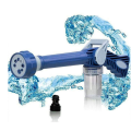 Multi-Function Spray Gun Water Cannon