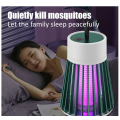 Portable Electric LED Mosquito Killer Lamp