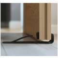 Multi-function Spring Innovative Door Stopper Block Simple Style Door Wedge