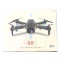G8 Drone Pro 4K Dual Camera