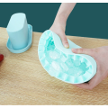 Ice Bucket Mold Easy-Release Quickly Freeze Silicone