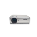 AB-R36 LED Projector 1080P WiFi Compatible