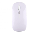 SE-M16 Rechargeable LED 2.4Ghz+5.0 Bluetooth Dual Mode Mouse