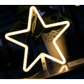 FA-A8 Star Neon Sign Lamp USB And Battery Operated