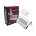 Manicure Nail Dust Collector/Vacuum