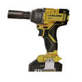 Cordless Battery Impact Wrench 1/2Drive -350NM
