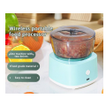 Multi Functional Kitchen Food Processor Portable Mixer Grinder