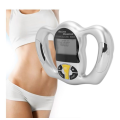 Portable Hand held Body Mass Index BMI Health Fat Analyzer Health Monitor