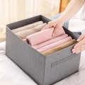 Foldable Storage Box Organizer