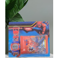 Wallet and Watch Set for Kids