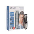 ENZO USB High-End Exquisite Hair Trimmer For Men Household