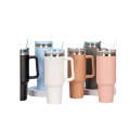 Insulated Travel Flask - 1200ml Various Colours