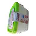 Food Container 3 Pcs