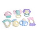 Rattle Teething Toys For Babies