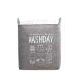 Washday Collapsible Laundry Bag
