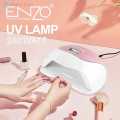 ENZO Desktop Ultraviolet Professional Nail Lamp UV LAMP 240W